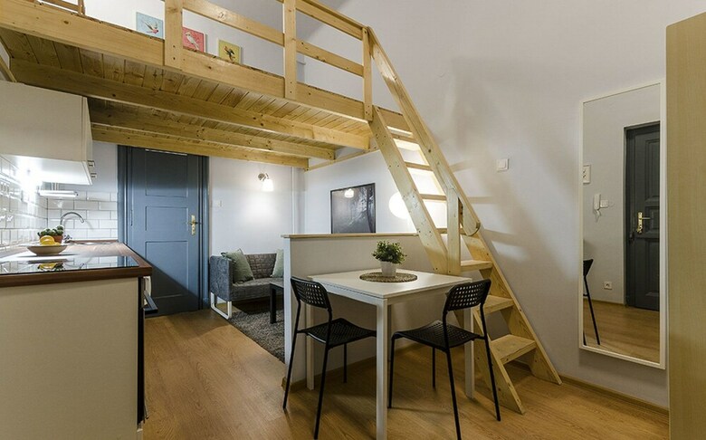 Chili Apartments