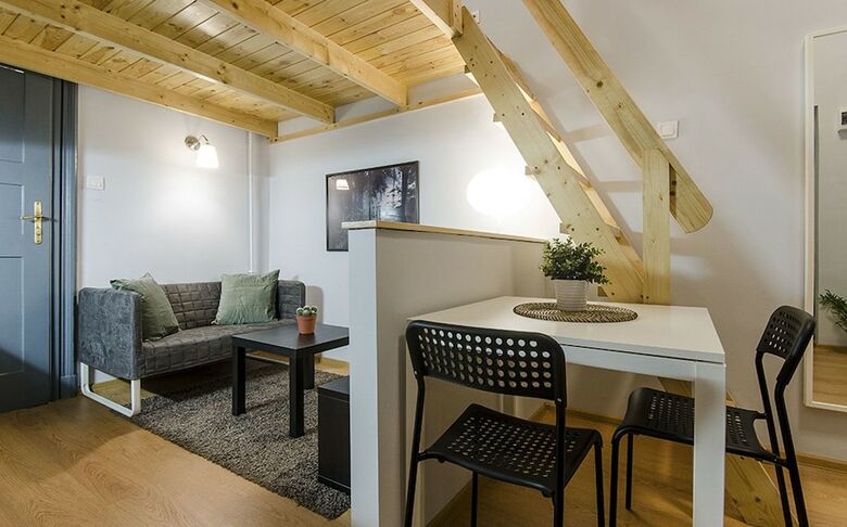 Chili Apartments