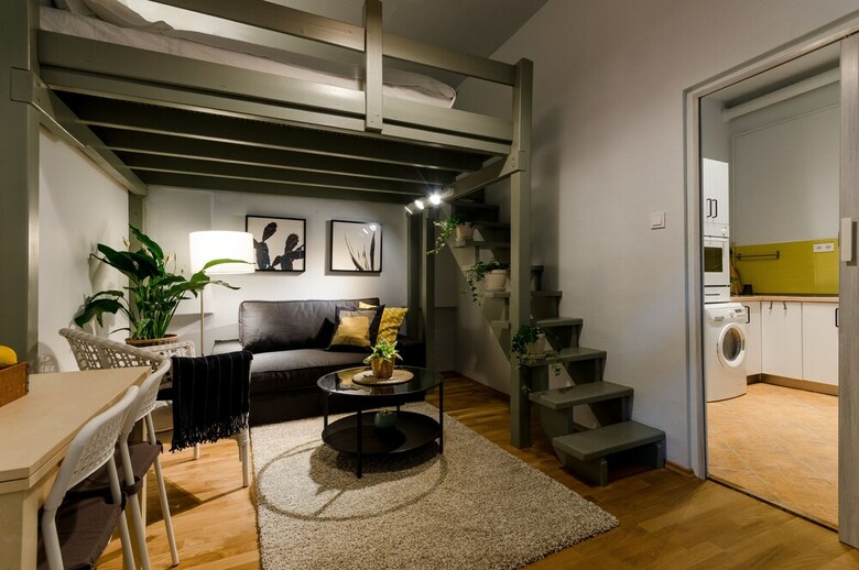 Chili Apartments