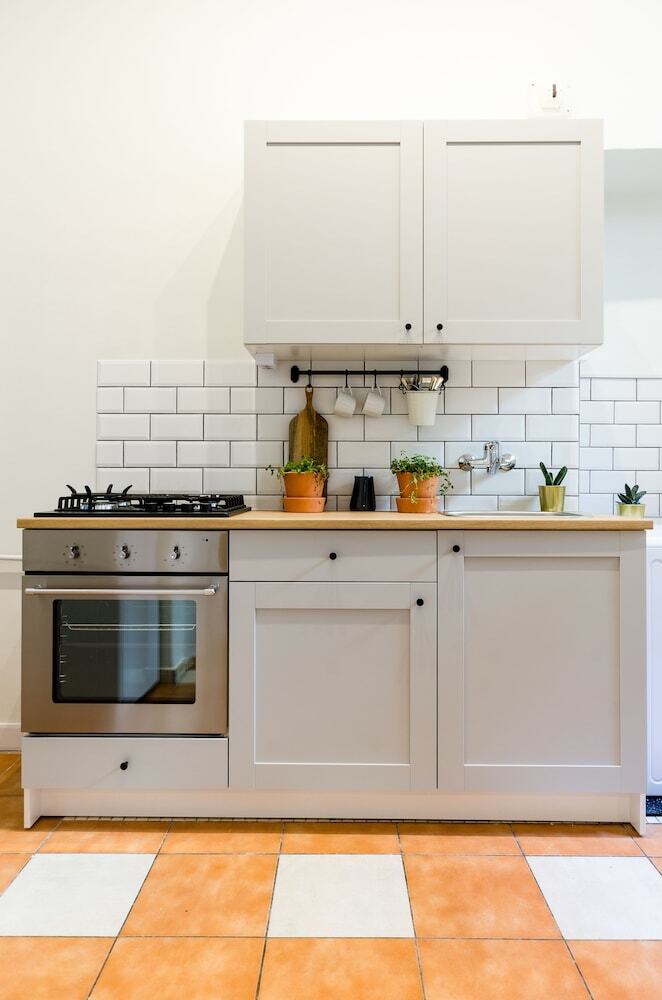 Chili Apartments