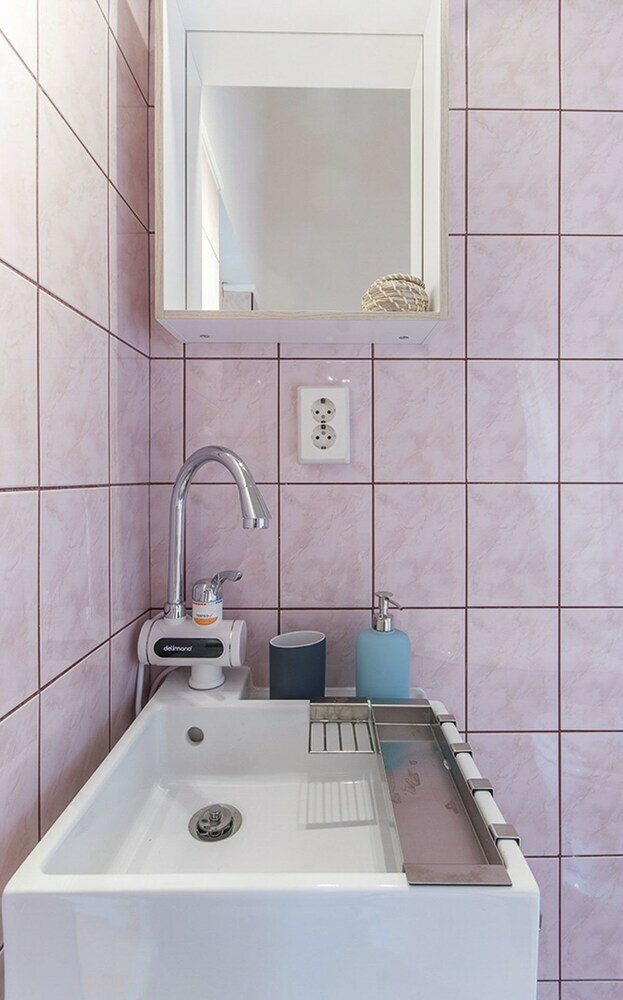 Chili Apartments