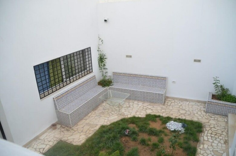 Apartamentos Tunisia Queen Appartement