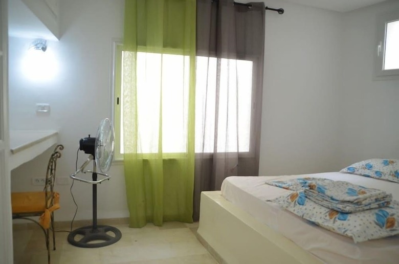 Apartamentos Tunisia Queen Appartement