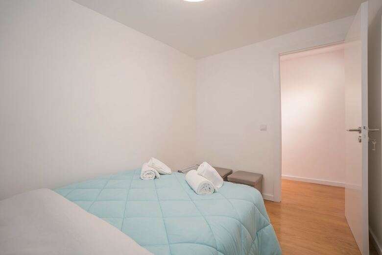 Shortstayflat Martim Moniz Apartments