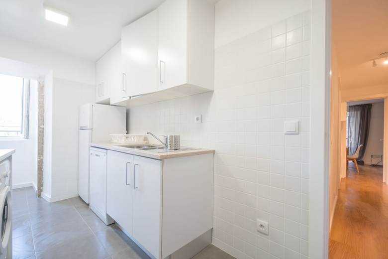 Shortstayflat Martim Moniz Apartments