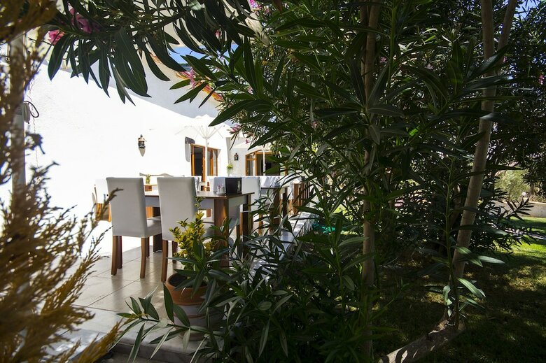 Passawanda Hotel
