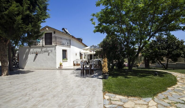 Passawanda Hotel