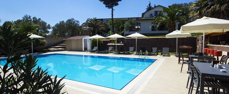Passawanda Hotel