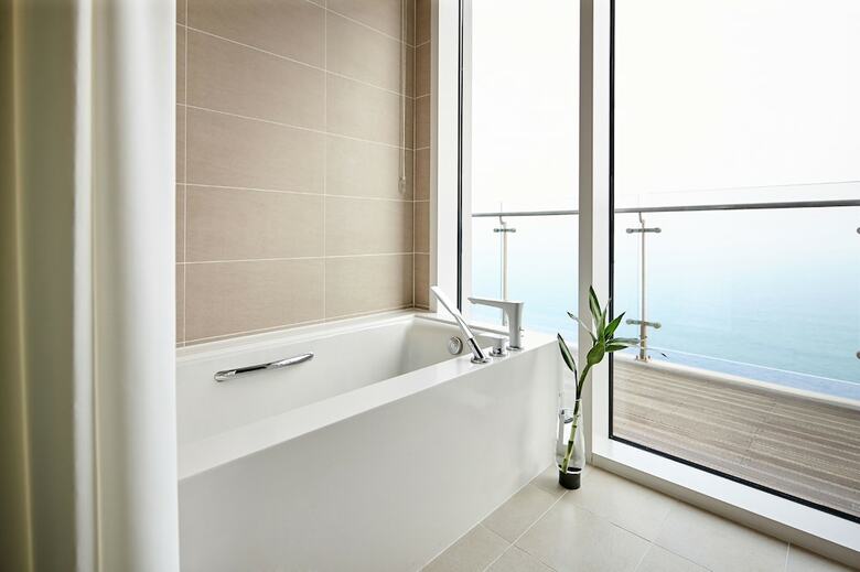 Hotel Lotte Resort Sokcho