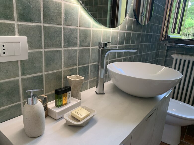 Apartamento L'antica Corte Lazzago