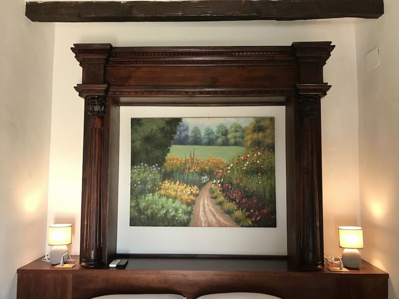 Hotel Casa Palacio Villazambra