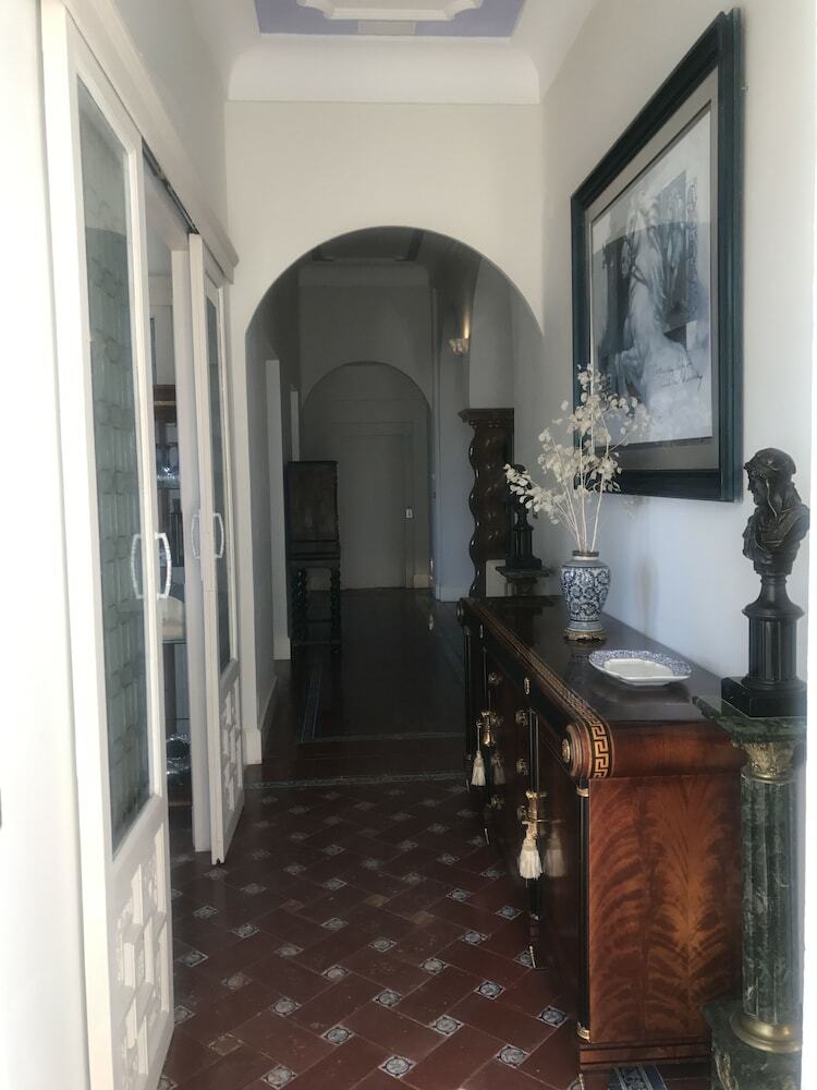 Hotel Casa Palacio Villazambra