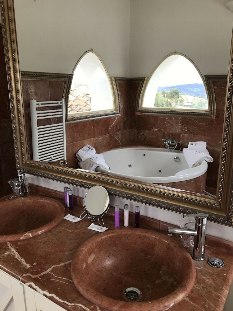 Hotel Casa Palacio Villazambra