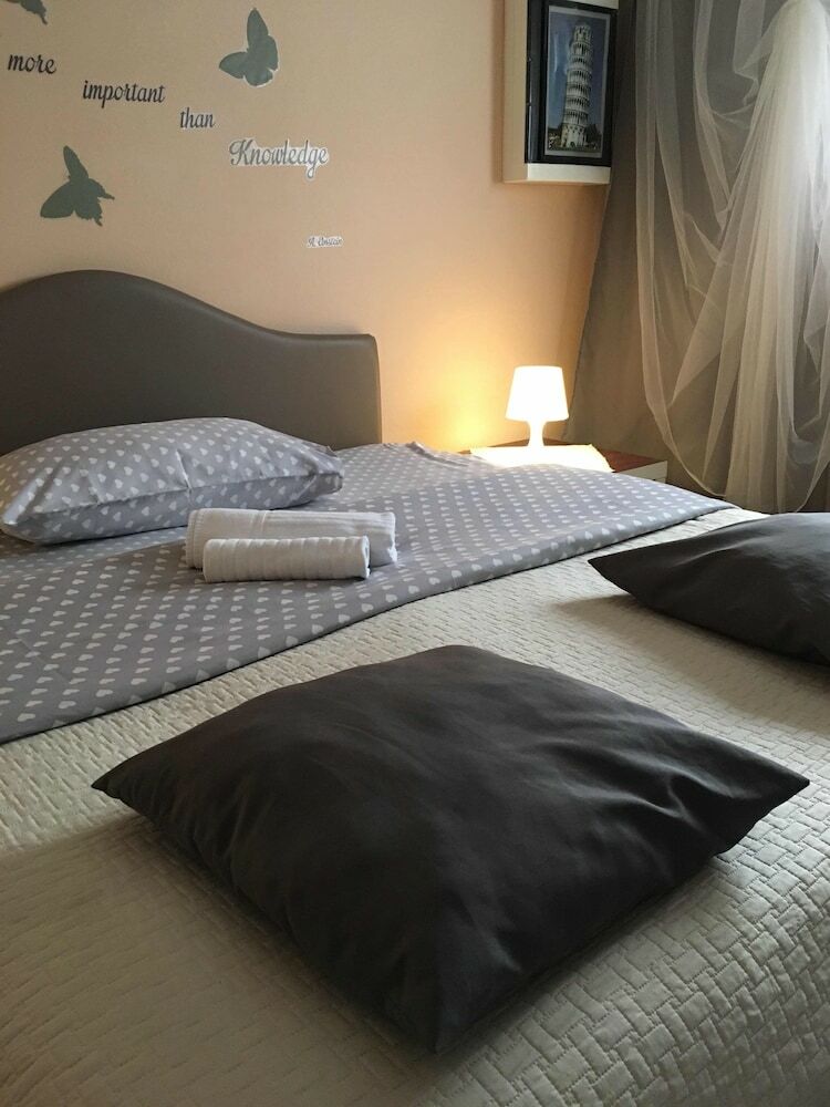 Bed & Breakfast My Way