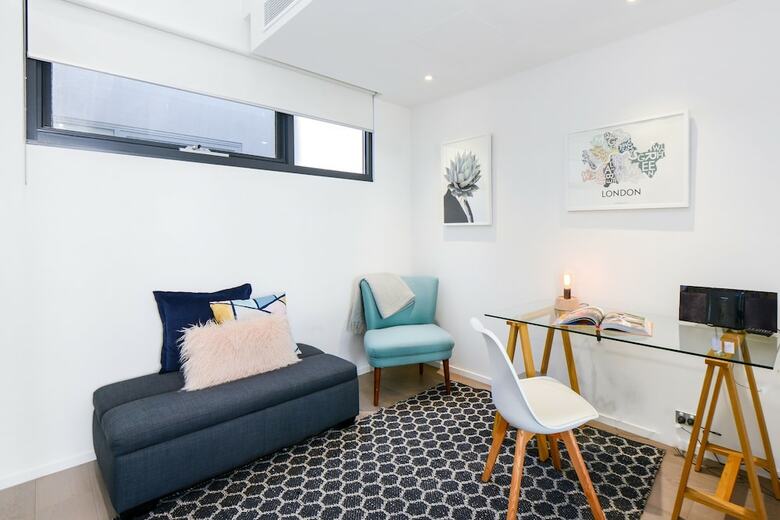 Apartamentos Boutique Stays- Vox Vibe
