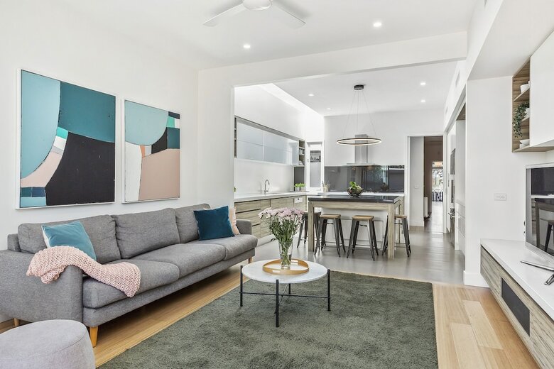 Boutique Stays - Victorian Vogue, Richmond