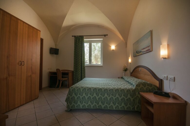 Hotel Dolmen Sport Resort
