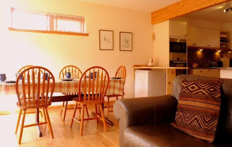 Tulach Ard House