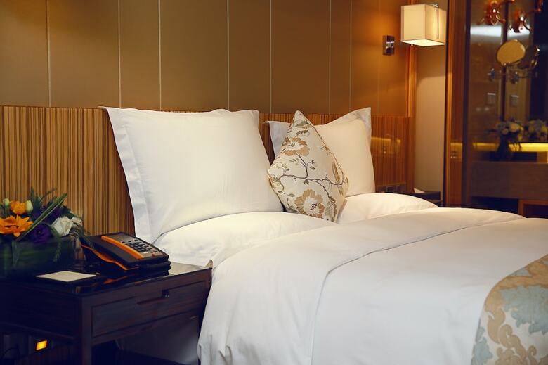 Yinchuan Xifujing Hotel