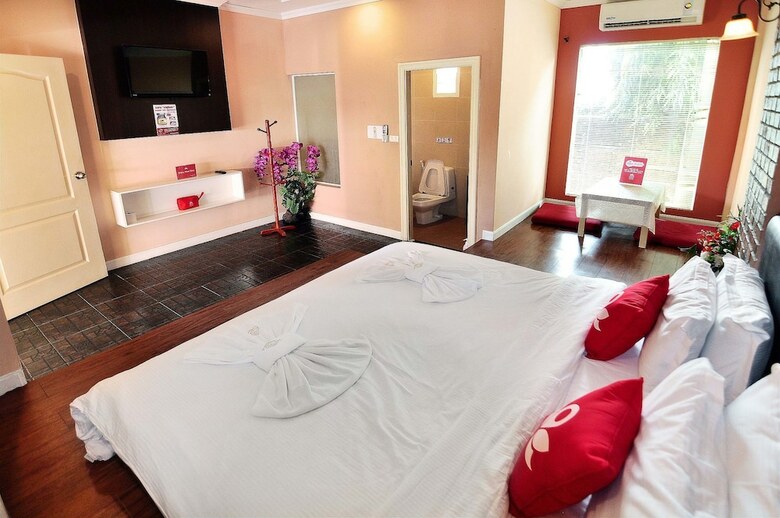 Hotel Zen Rooms Ladprao Soi 71
