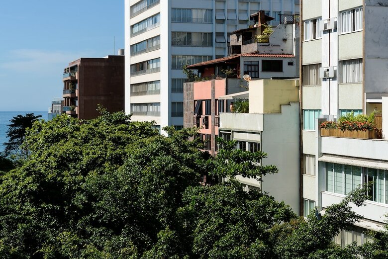 Apartamentos All In Rio - Best Ipanema Location