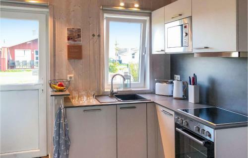 Strandblick 22a B