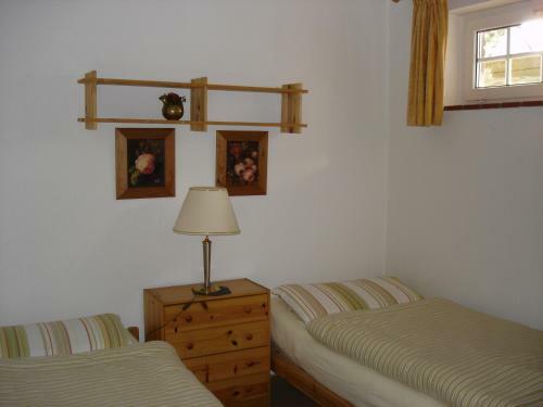Apartamento Haus Deichfried