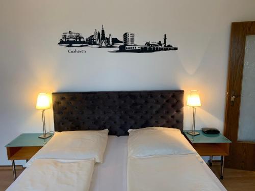 Hostal Hus M�hlenbarg