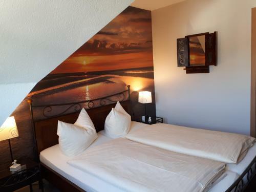 Apartamentos Ferienwohnungen Auf Der D�ne