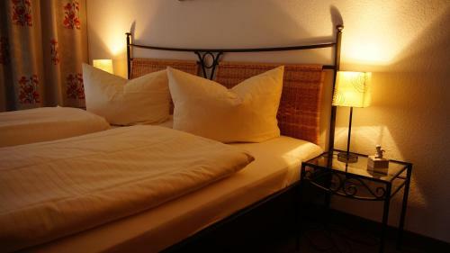 Apartamentos Ferienwohnungen Auf Der D�ne