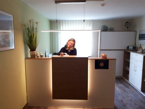 Apartamentos Ferienwohnungen Auf Der D�ne