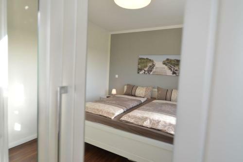 Apartamento Haus Nordseebrandung