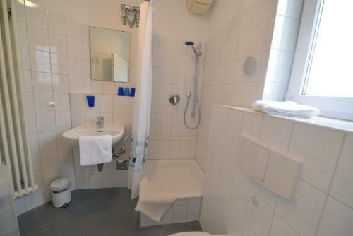 Apartamento Haus Nordseebrandung