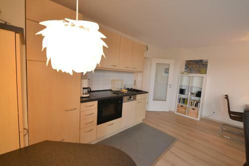 Apartamento Haus Nordseebrandung