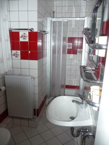 Apartamento Strandhaus Am Kurpark