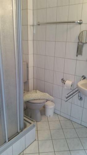 Apartamento Strandhaus Am Kurpark