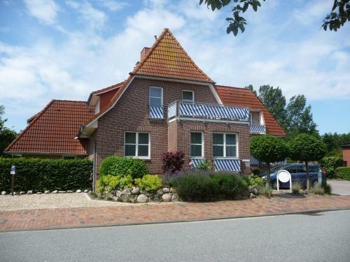 Apartamento Strandhaus Am Kurpark