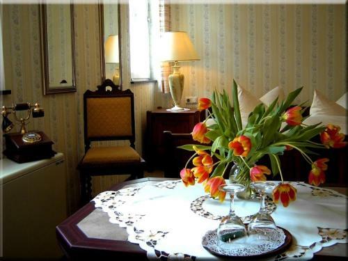 Hotel Graf Rolshausen