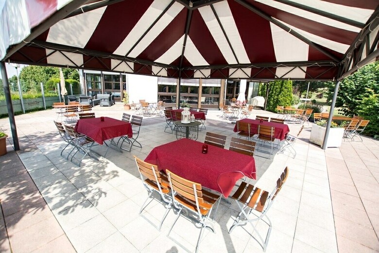 Burgstadt-hotel