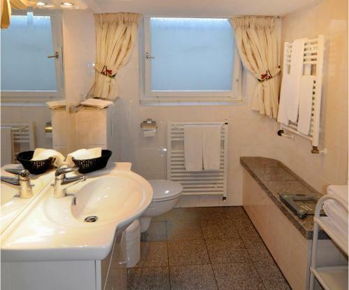 Apartamentos Appartementhaus "helgoland"