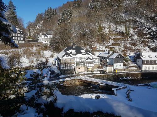 Holiday Home Estrade