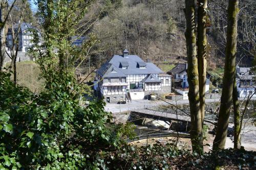 Holiday Home Estrade