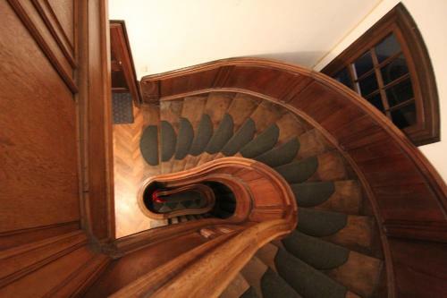 Apartamentos Villadelux Elbershof