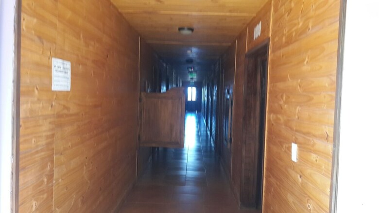 Complejo R�o Los Patos - Caba�as Y Hostel