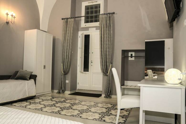 Hotel Stanze Orsini