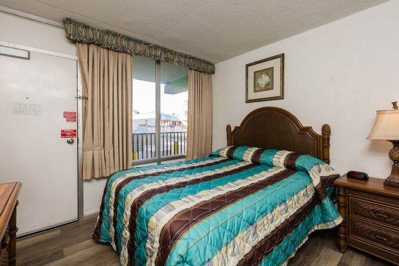 Beach Club At Montego By Capital Vacations