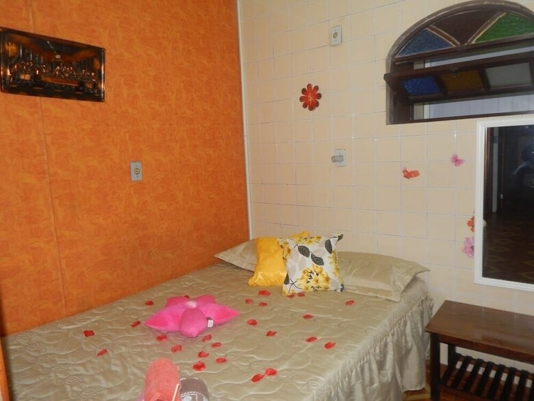 Hostal Hostel Suites Praia Grande