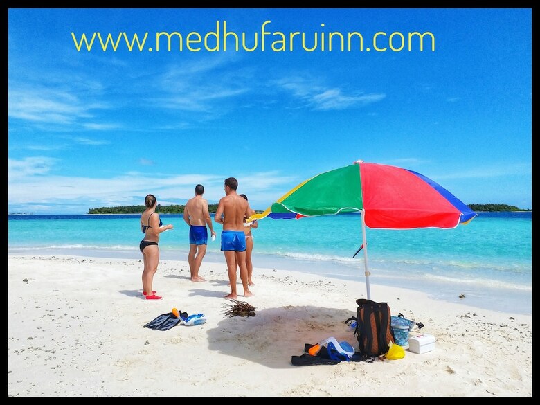 Hotel Medhufaru Inn