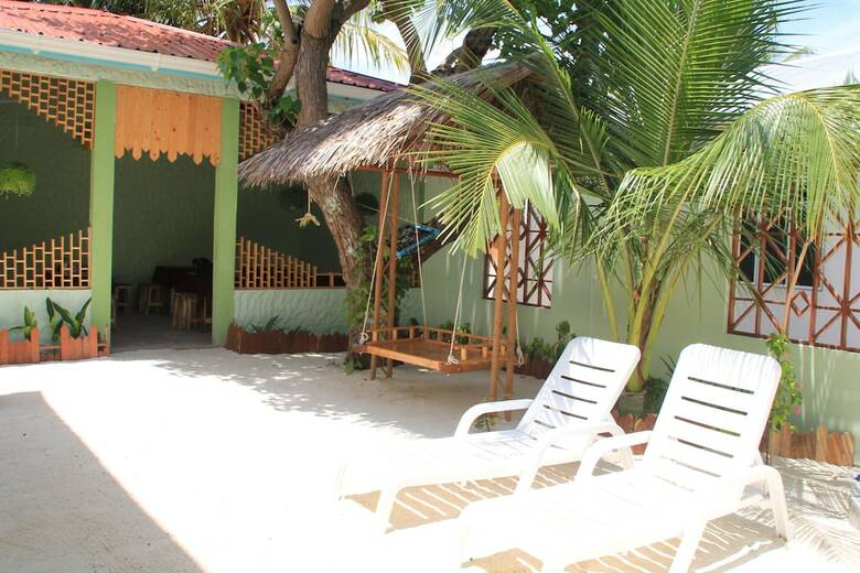 Hotel Medhufaru Inn
