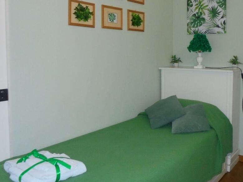 Hotel Verona Bottego Guest House